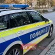 Полицаи спасиха 13-годишно момиче, надвесено от мост над магистрала "Струма"