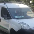 Шофьор блъсна триколка с дете на пешеходна пътека в Шумен и дори не разбра
