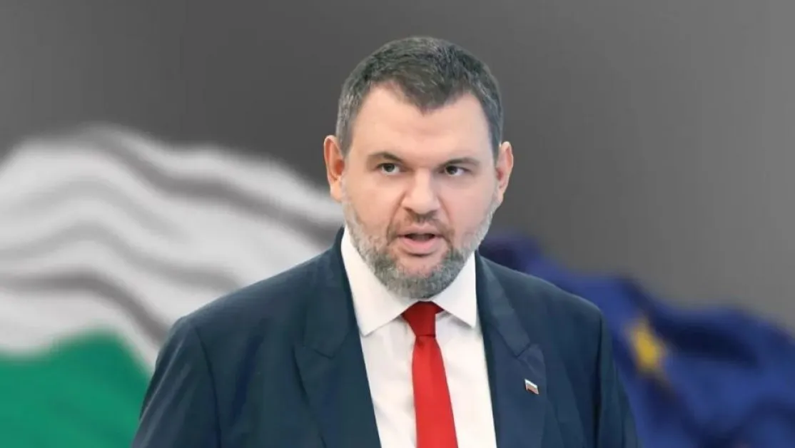 Вписаха Пеевски като единствен председател на ДПС. Той: Успяхме да преобърнем хода на историята!