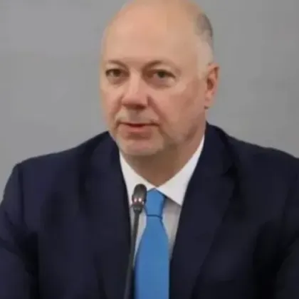Росен Желязков: Има всички предпоставки скоро КПК да бъде с нов състав