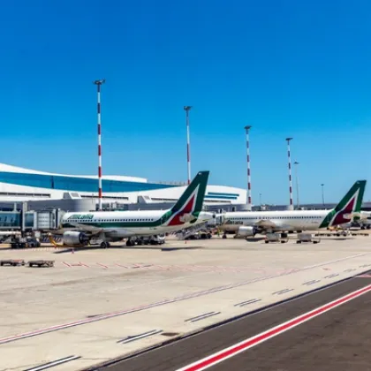 Министерството на външните работи препоръчва на пътуващите към Италия да