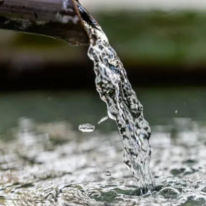От седмица Троян ограничи използването на питейна вода за поливане
