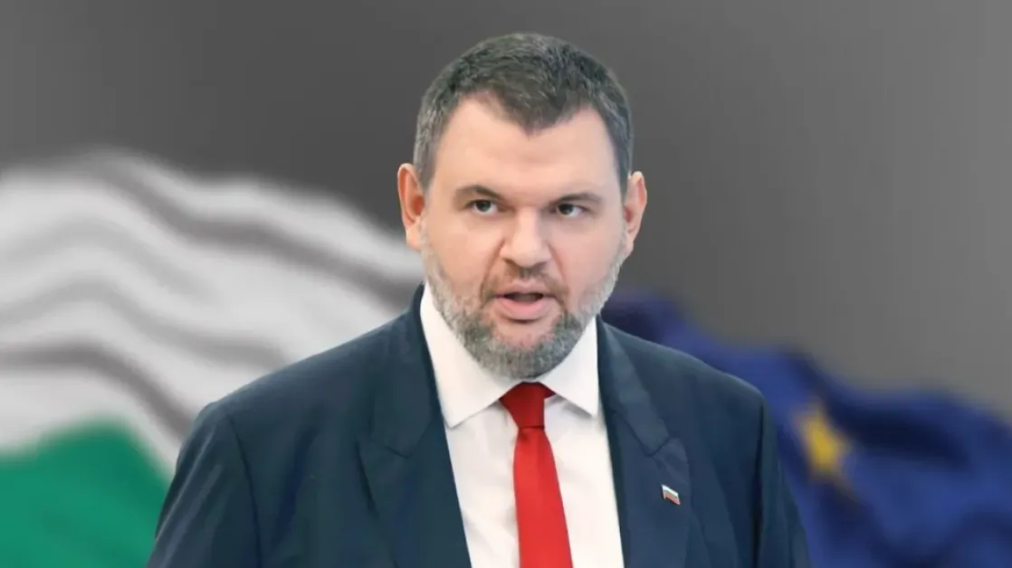 Пеевски: КПК трябва да бъде закрита