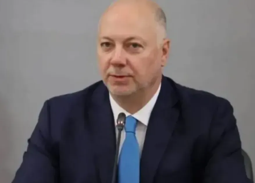 Росен Желязков: Има всички предпоставки скоро КПК да бъде с нов състав