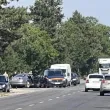 3 загинали при тежката катастрофа край Елин Пелин СНИМКИ