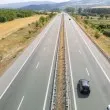 АПИ с предупреждение към шофьорите по АМ "Струма" за идната седмица