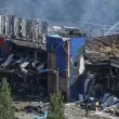 Петима загинали след размяна на въздушни бомбардировки между Русия и Украйна
