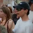 Поредна нощ антиправителствени протести в Украйна