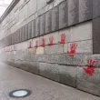 Съдят четирима с българско гражданство за поругаването на Мемориала на Холокоста в Париж
