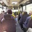 Жена получи топлинен удар, докато чака автобус в София