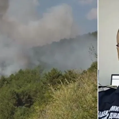 Изминалото денонощие беше много тежко На територията на България избухнаха