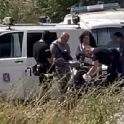 Фрапиращо престъпление в монтанското село Лехчево Екшънът се развива в реално