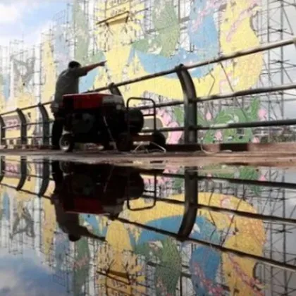 Нови сезони на нашата планета са възникнали поради изменението на