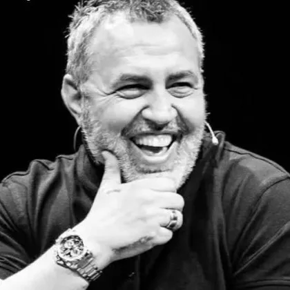 Обичаният актьор Христо Мутафчиев става част от управителния съвет на фондация