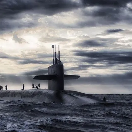 Русия отмени ежегодния си военноморски парад от съображения за сигурност