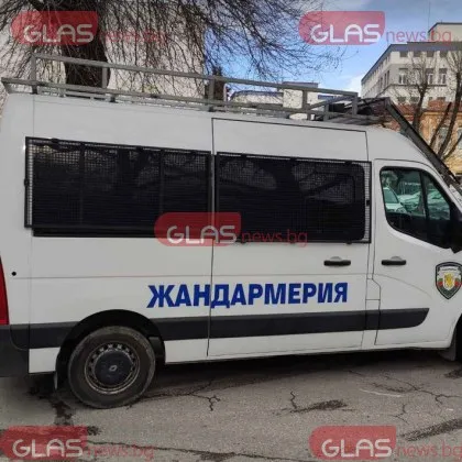 Стрелецът от Лехчево се е самоубил