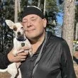 Чихуахуа спаси стопанина си, претърпял инфаркт