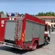 Избухна голям пожар в село в Русенско, нужни са доброволци
