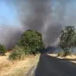 Огнен капан в село Мъдрец: Обявиха частично бедствено положение
