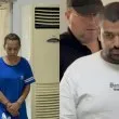Вижте Илия и Марина, спретнали гонката със стрелба в Пловдив