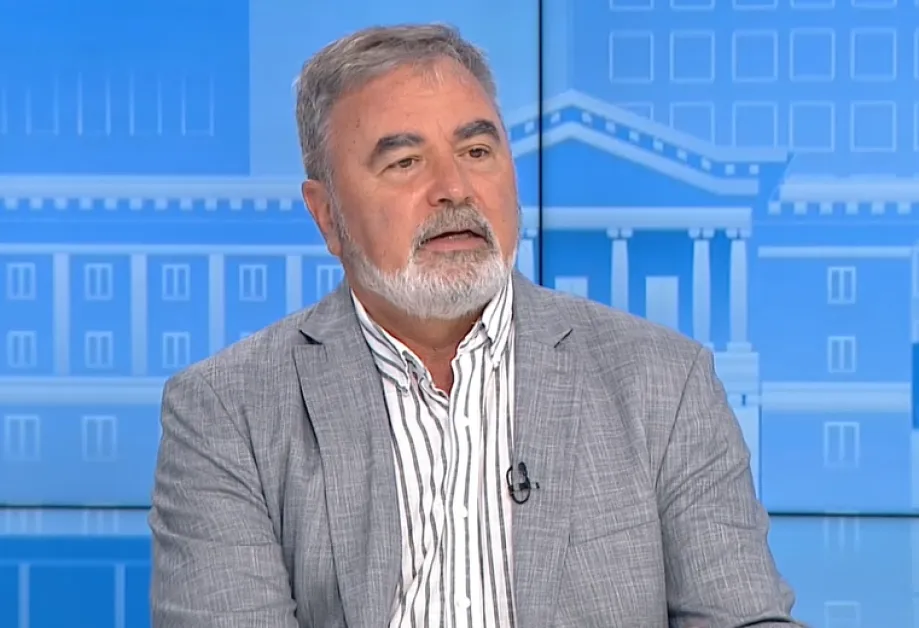 Доц. Кунчев: Засилен е контролът в местата, където се готви храна за деца