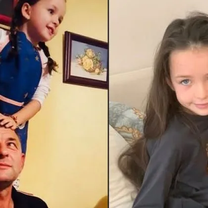 Дядото на Сияна Попова която загина трагично в зловеща катастрофа