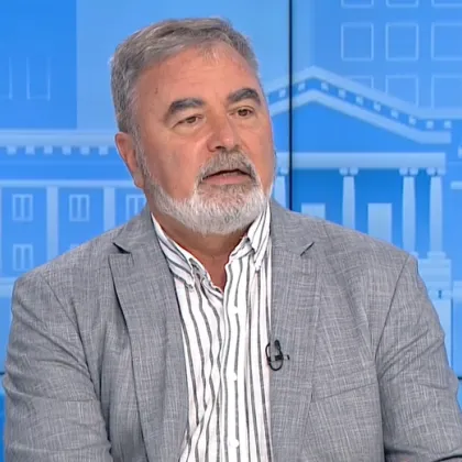 Доц. Кунчев: Засилен е контролът в местата, където се готви храна за деца