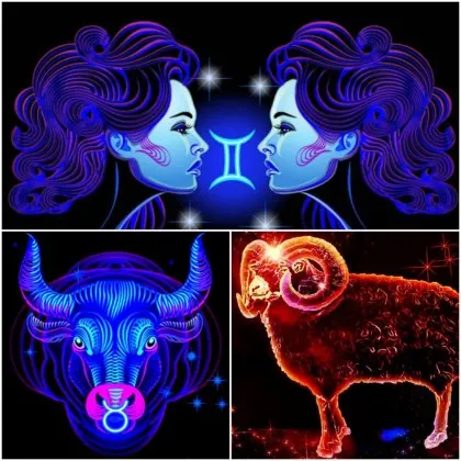 ОвенОбърнете повече внимание на вашите мисли и чувства Може да