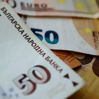 Промените в Закона за въвеждане на еврото могат да причинят