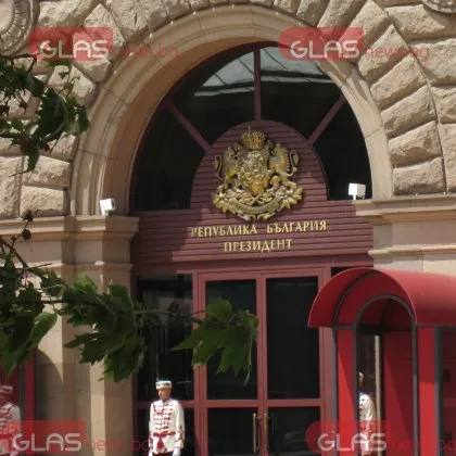 Президентът Румен Радев заяви вчера че трябва да имаме собствени