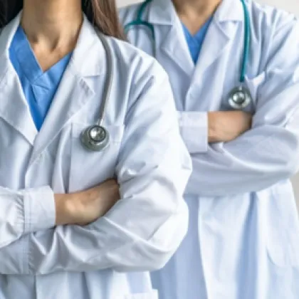 Тази вечер младите лекари се събират на Национален протест Той