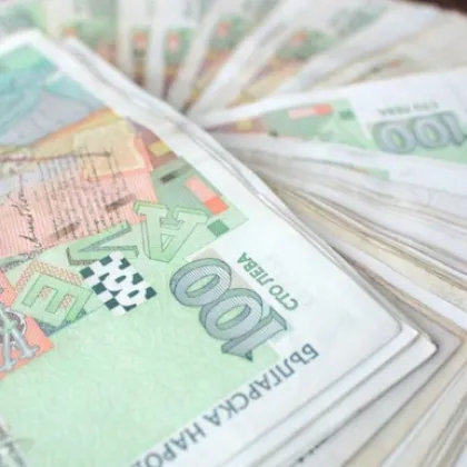 Осъдиха двама мъже за пране на над половин милион лева