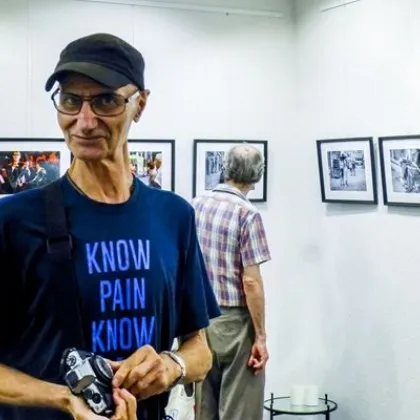 След 12 годишна битка с рака почина роденият в Пловдив писател Иван