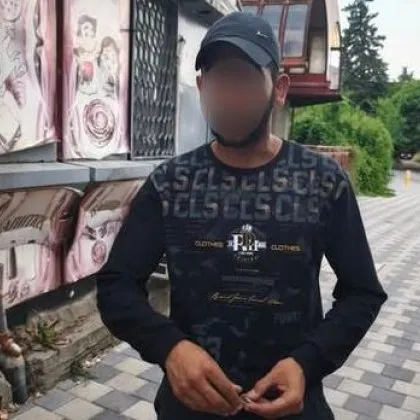 Жител на Перник алармира в социалните мрежи за обезпокоително поведение