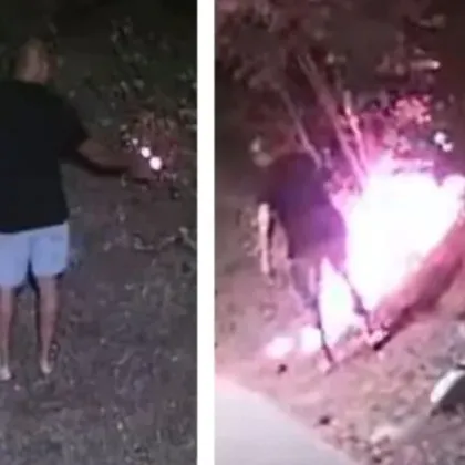 Съдят за тероризъм двамата задържани за умишлени палежи у нас