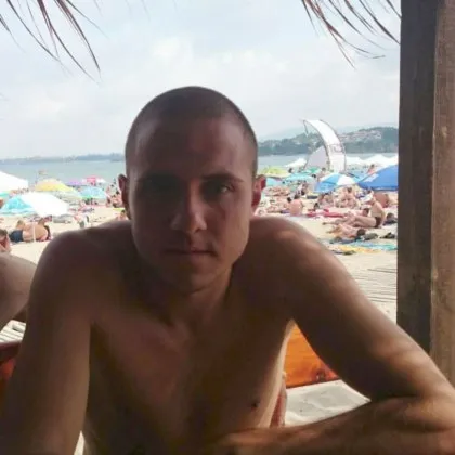 Мъжът който нарочно запали пожара във Велико Търново е с