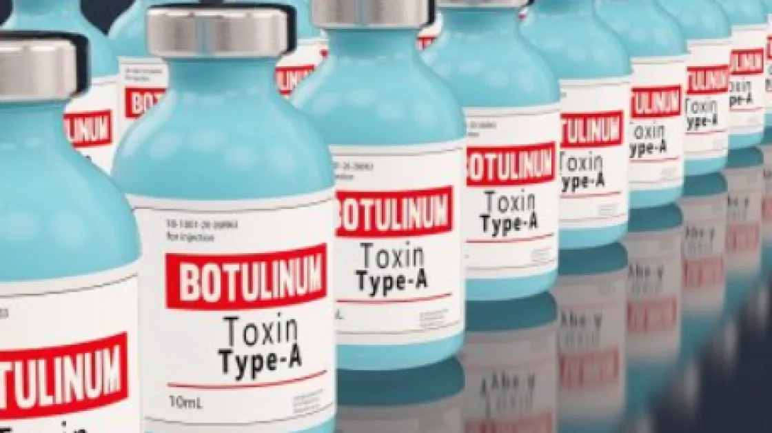 Митничари задържаха голямо количество ботулинов токсин
