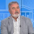 Доц. Кунчев: Засилен е контролът в местата, където се готви храна за деца