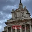Една партия изхвърча от парламента, ако изборите бяха днес