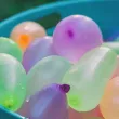 Хулигани замериха жена с воден балон в собствения ѝ дом