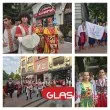 Магия от ритми и багри: Международният фолклорен фестивал превръща Пловдив в сцена на света