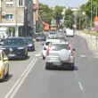 Полицаи хванаха пияна шофьорка в Пловдив, иззеха ѝ колата