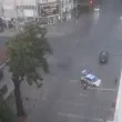 Разкриха причината за катастрофата с патрулка в Стара Загора СНИМКА