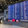 Руски летища са в колапс: Хакери твърдят, че са унищожили IT инфраструктурата на Аерофлот