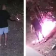 Съдят за тероризъм двамата задържани за умишлени палежи у нас