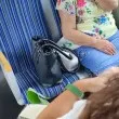 СНИМКА от влака предизвика дебат в социална мрежа