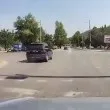 Важи ли червеното за черните джипове? ВИДЕО