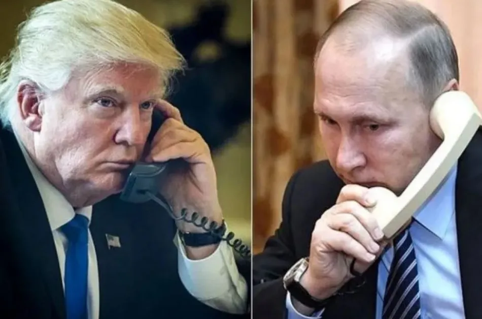 Ето как реагира Путин на ултиматума на Тръмп