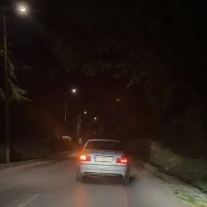 Докато горите на България горят докато хора губят домовете си