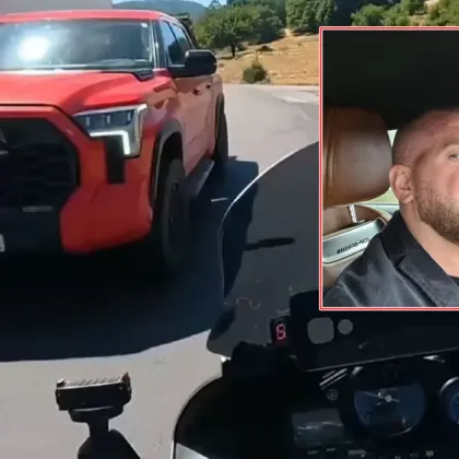 Моторист една не загуби живота си в Котленския проход след